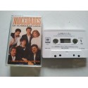 Mocedades Le Llamaban Loca CBS 1992 - Cinta Tape Cassette Am