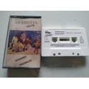 Modestia Aparte Exitos 1991 Salamandra Pop Español - Cinta Tape Cassette