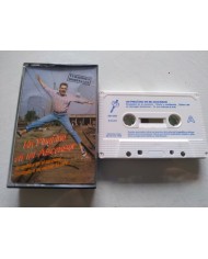 Domenico Modugno Todos Sus Exitos 1989 - Cinta Tape Cassette