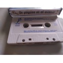 Un Pinguino En Mi Ascensor Exitos DRO 1989 Pop Español - Cinta Tape Cassette