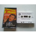 Domenico Modugno Todos Sus Exitos 1989 - Cinta Tape Cassette