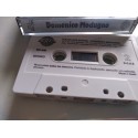 Domenico Modugno Todos Sus Exitos 1989 - Cinta Tape Cassette