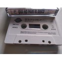 Que No Pare el Disco Vol 2 Gloria Gaynor Village People 1992 Cinta Tape Cassette