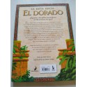 La Ruta Hacia el Dorado Ilustrado 2000 Dreamworks - LIBRO Español Am
