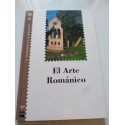 El Arte Romanico 1991 Incafo - LIBRO Español Am