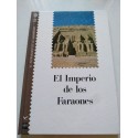 El Imperio de los Faraones 1991 Incafo - LIBRO Español Am
