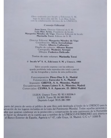La Antigua Grecia 1991 Incafo - LIBRO Español Am
