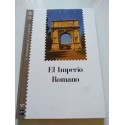 El Imperio Romano 1991 Incafo - LIBRO Español Am