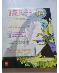 Os Ursos O Livro Das 1001 Coisas Anne Suess - LIBRO Portugues