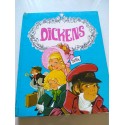 Dickens Cuentos de Dickens Toray 1983 - LIBRO Español