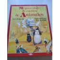 Mi Gran Libro de Cuentos de Animales Lucy Kincaid 1986 - LIBRO Español