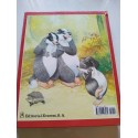 Mi Gran Libro de Cuentos de Animales Lucy Kincaid 1986 - LIBRO Español