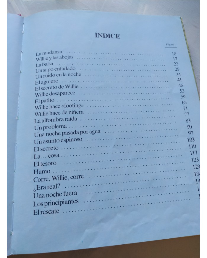 Mi Gran Libro de Cuentos de Animales Lucy Kincaid 1986 - LIBRO Español