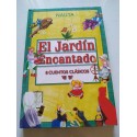 El Jardin Encantado 8 Cuentos Clasicos Nauta 2002 - LIBRO Español