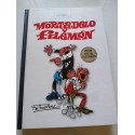 Mortadelo y Filemon Ibañez Edicion Especial Coleccionista 2008 LIBRO Español Am