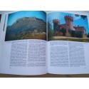 Castillos de España Carlos Sarthou Carreres 1990 Espasa Calpe - LIBRO Español Am