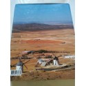 Castilla la Mancha desde el Cielo Ricardo Izquierdo 1996 - LIBRO Español
