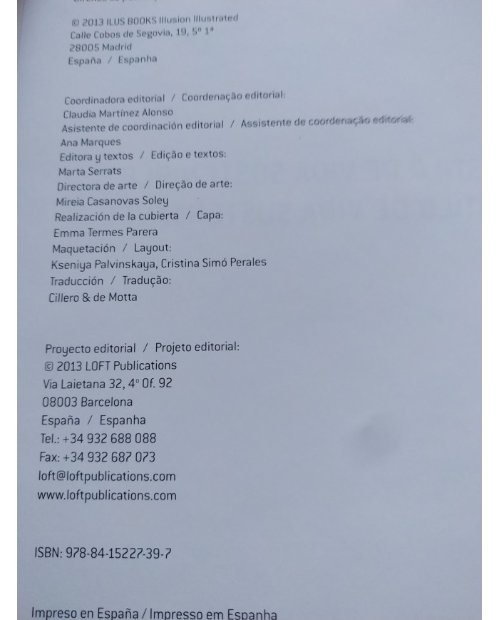 1000 Ideas Para Un Estilo de Vida Sostenible Marta Serrats - LIBRO Español Am