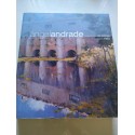 Angel Andrade La Aventura del Paisaje 1866-1932 2004 - LIBRO Español Am