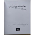 Angel Andrade La Aventura del Paisaje 1866-1932 2004 - LIBRO Español Am