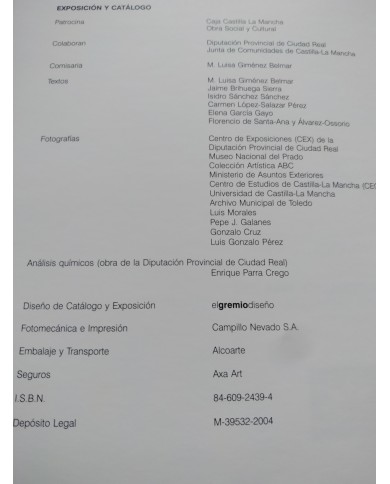 Angel Andrade La Aventura del Paisaje 1866-1932 2004 - LIBRO Español Am