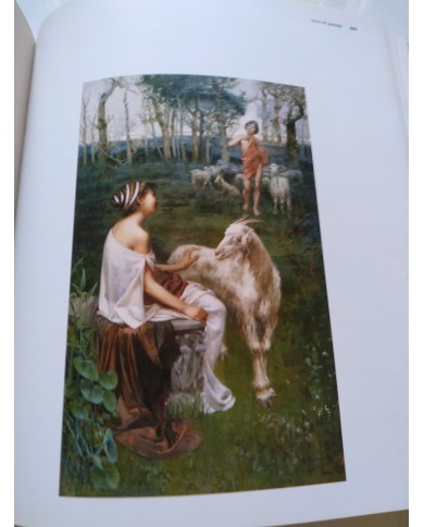 Angel Andrade La Aventura del Paisaje 1866-1932 2004 - LIBRO Español Am