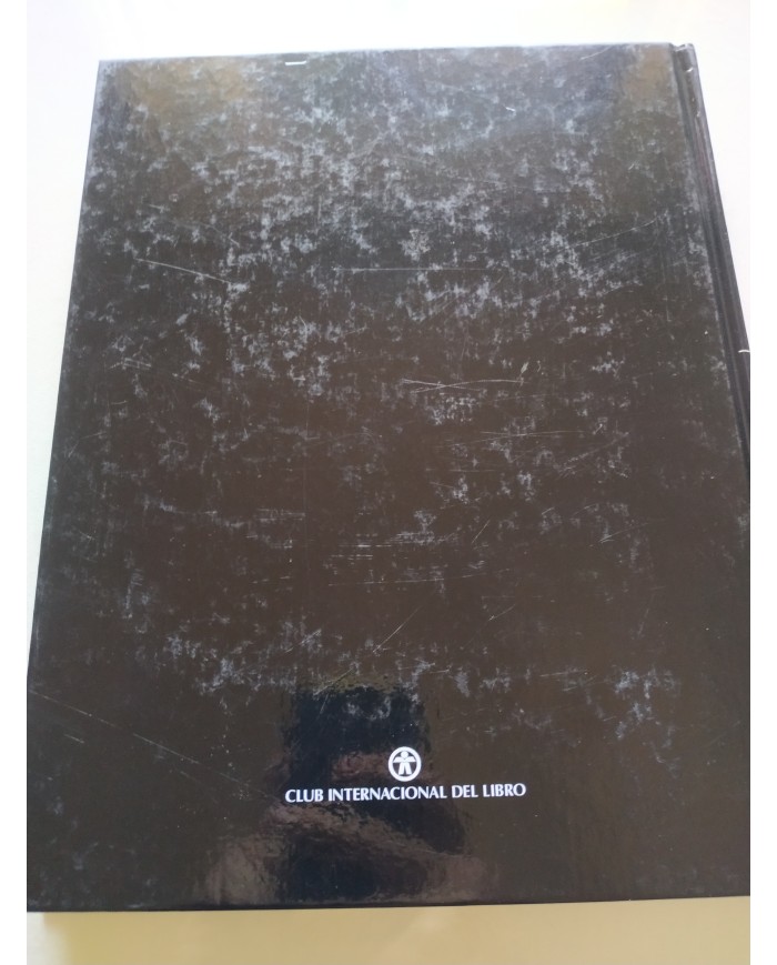 Episodios Nacionales Trafalgar Corte Carlos IV Perez Galdos - LIBRO Español