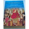 El Renacimiento y la España de los Reyes Catolicos 2008 Folio - LIBRO Español Am