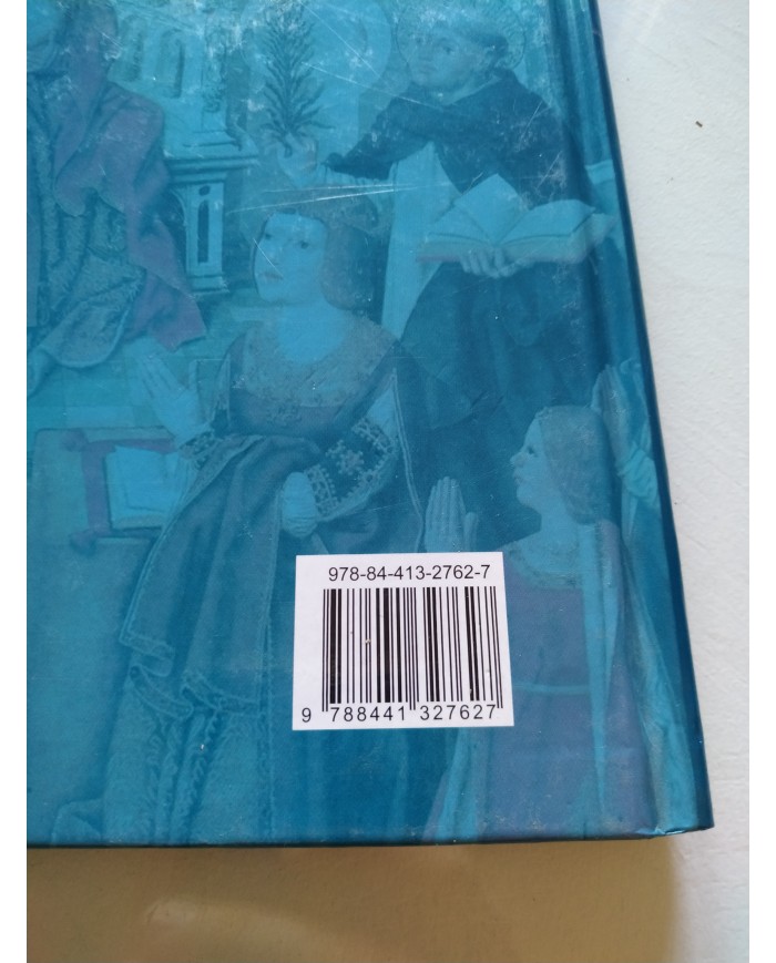 El Renacimiento y la España de los Reyes Catolicos 2008 Folio - LIBRO Español Am