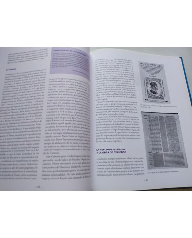 El Renacimiento y la España de los Reyes Catolicos 2008 Folio - LIBRO Español Am