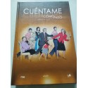 Cuentame Como Paso Temporadas 11 y 12 Completas - DVD Libro Grande Español Am