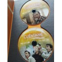 Cuentame Como Paso Temporadas 11 y 12 Completas - DVD Libro Grande Español Am