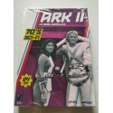 Ark II La Serie Completa - 4 x DVD + Extras Español Region 2 Nueva 3T