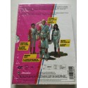 Ark II La Serie Completa - 4 x DVD + Extras Español Region 2 Nueva 3T