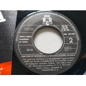 La Segunda Guerra Mundial Documento Sonoro 1979 Fonogram - Single LP Vinilo 7"