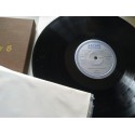 Haendel Conciertos Grossos Op 3 6 Richter Box 6 x LP + Libreto 12" Vinilo VG/VG