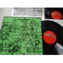 Bach Conciertos Brandenburgo Munchinger Box 2 x LP + Libreto 12" Vinilo VG/VG
