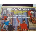 Musica Danza Renacimiento Biedermeier - Box 6 x LP + Libreto 12" Vinilo VG/VG