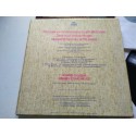 Musica Danza Renacimiento Biedermeier - Box 6 x LP + Libreto 12" Vinilo VG/VG