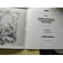Musica Danza Renacimiento Biedermeier - Box 6 x LP + Libreto 12" Vinilo VG/VG