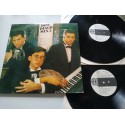 Don Disco Mix 2 Megamix Gino Juanma Stephanelli 1987 - 2 x LP Vinilo 12" VG/VG