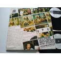 Don Disco Mix 2 Megamix Gino Juanma Stephanelli 1987 - 2 x LP Vinilo 12" VG/VG