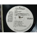 Jeanette Corazon de Poeta RCA 1981 PL-35348 - LP Vinilo 12" G+/VG Promocional