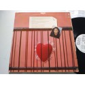 Jeanette Corazon de Poeta RCA 1981 PL-35348 - LP Vinilo 12" G+/VG Promocional
