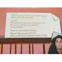 Jeanette Corazon de Poeta RCA 1981 PL-35348 - LP Vinilo 12" G+/VG Promocional