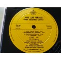Jose Luis Perales Para Vosotros Canto 1975 Hispavox 130041 - LP Vinilo 12" VG/VG