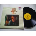 Jose Luis Perales Para Vosotros Canto 1975 Hispavox 130041 - LP Vinilo 12" VG/VG