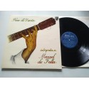 Paco de Lucia Interpreta a Manuel de Falla 1978 9113008 - LP Vinilo 12" VG/VG