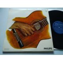 Paco de Lucia Interpreta a Manuel de Falla 1978 9113008 - LP Vinilo 12" VG/VG