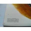 Paco de Lucia Interpreta a Manuel de Falla 1978 9113008 - LP Vinilo 12" VG/VG